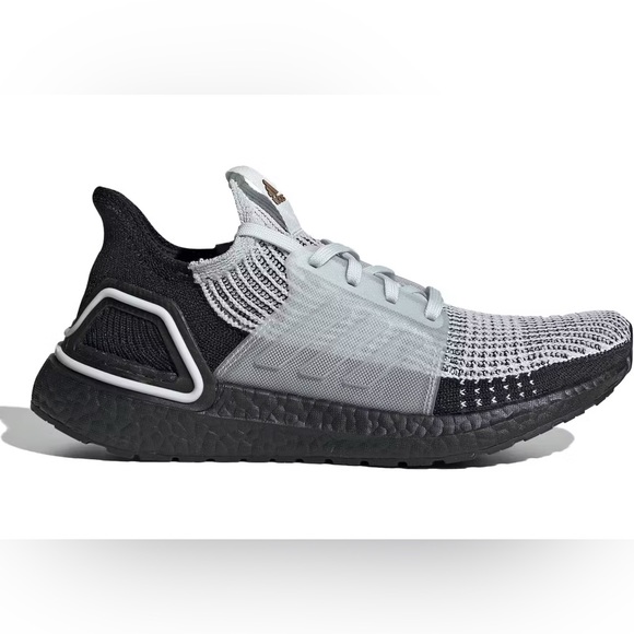 Adidas ultraboost Blue Tint / Core Black - Picture 4 of 6